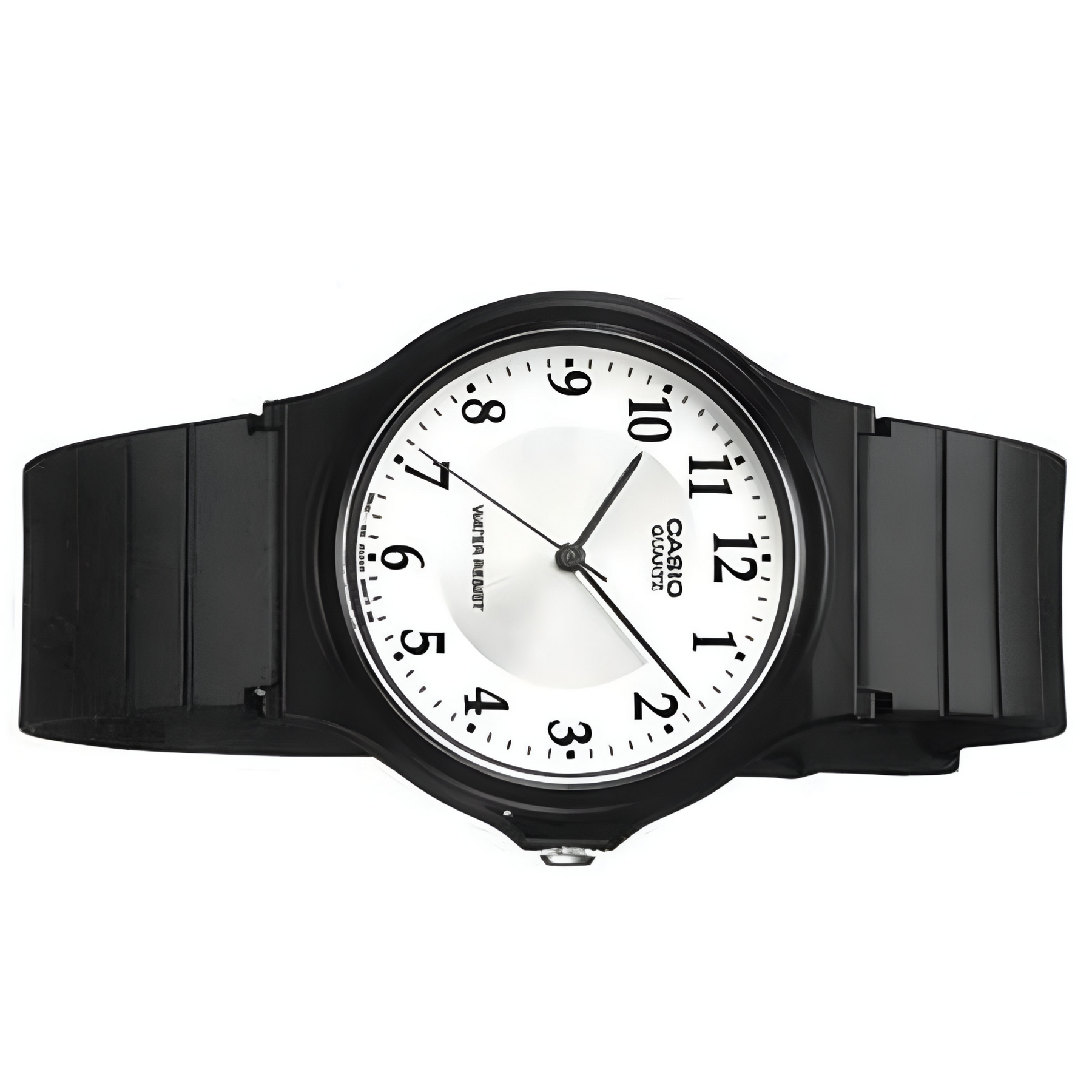 Reloj Casio de Mujer MQ-24-7B3LDF Black Edition