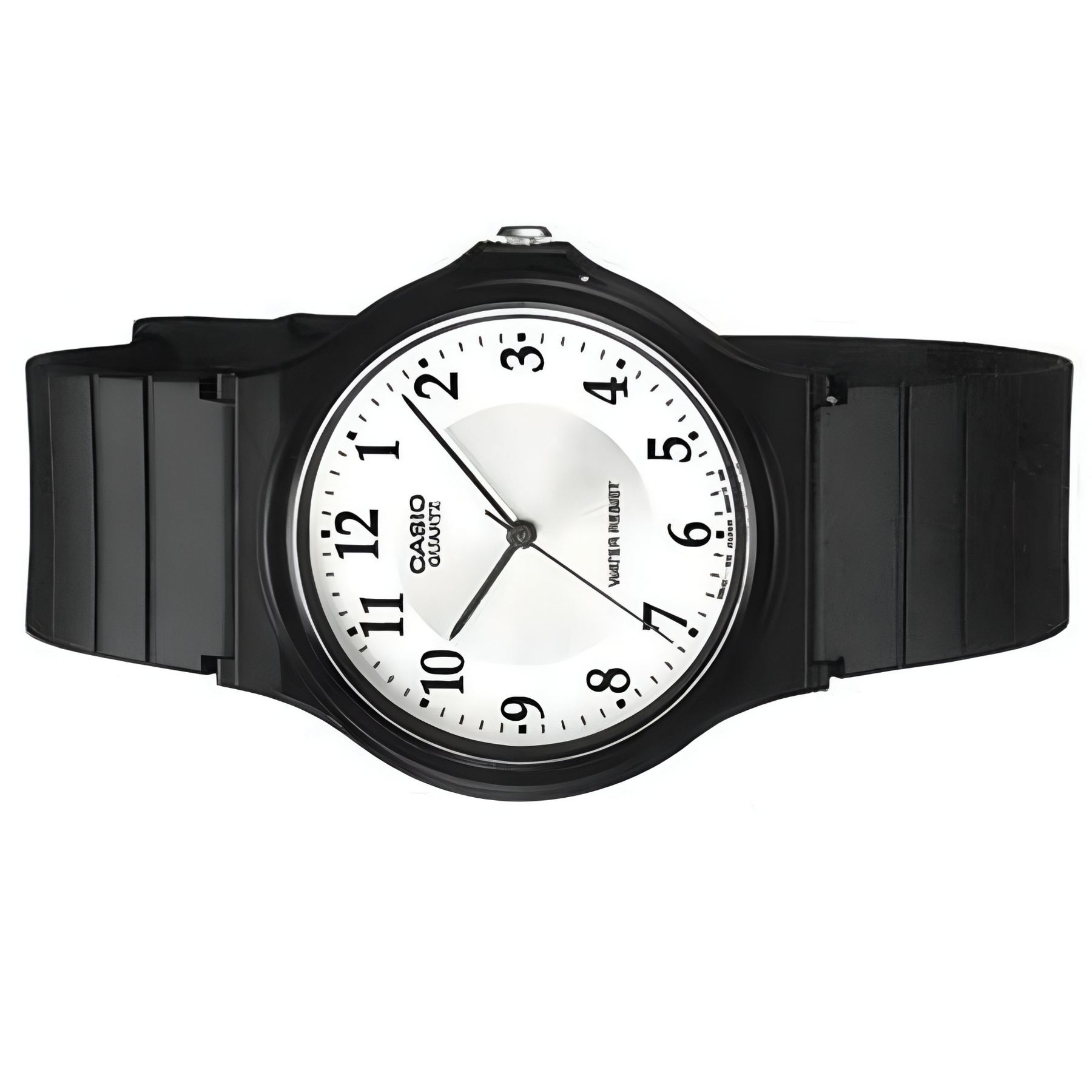 Reloj Casio de Mujer MQ-24-7B3LDF Black Edition