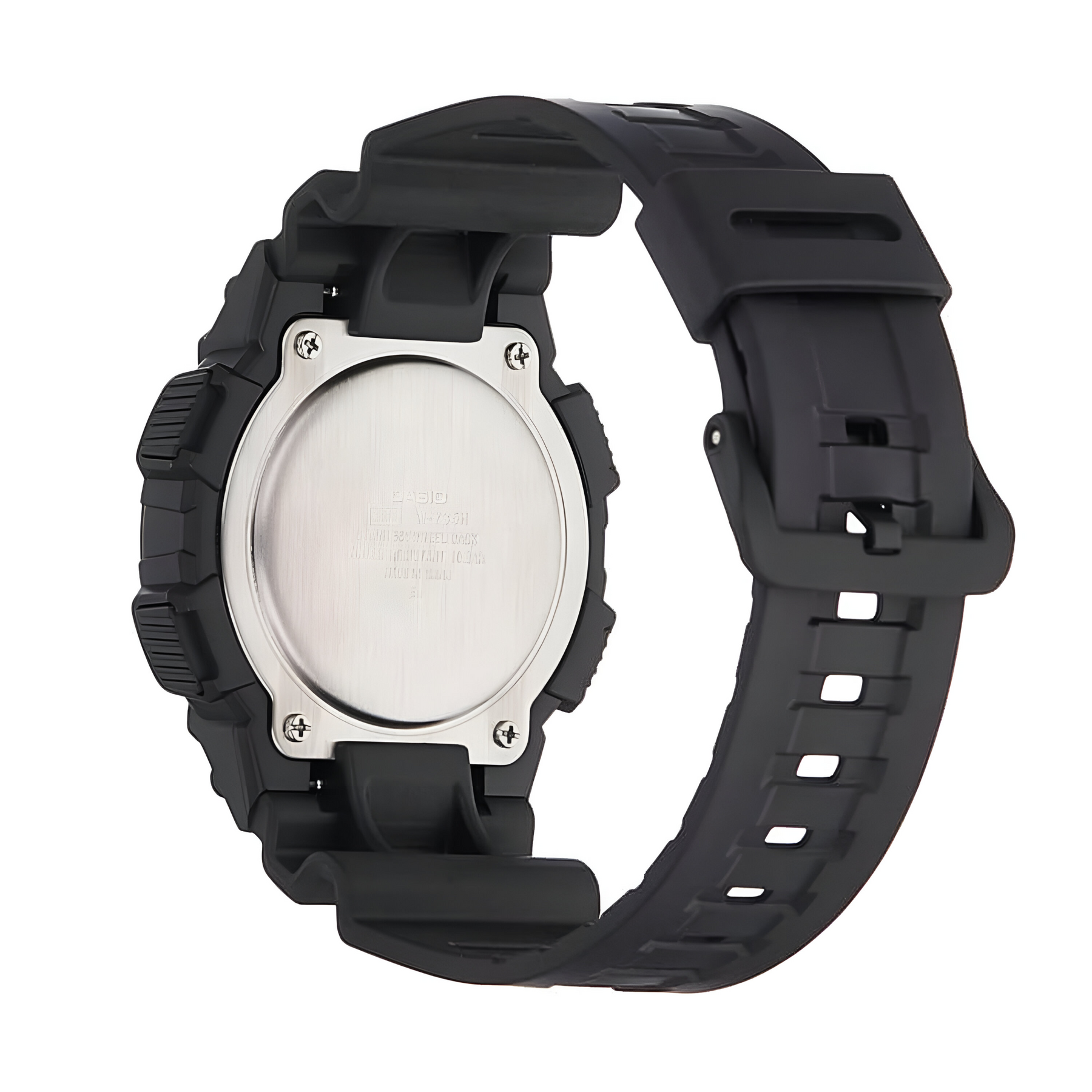 Reloj Digital Casio Hombre W-735H-1A2Vdf Classic Edition