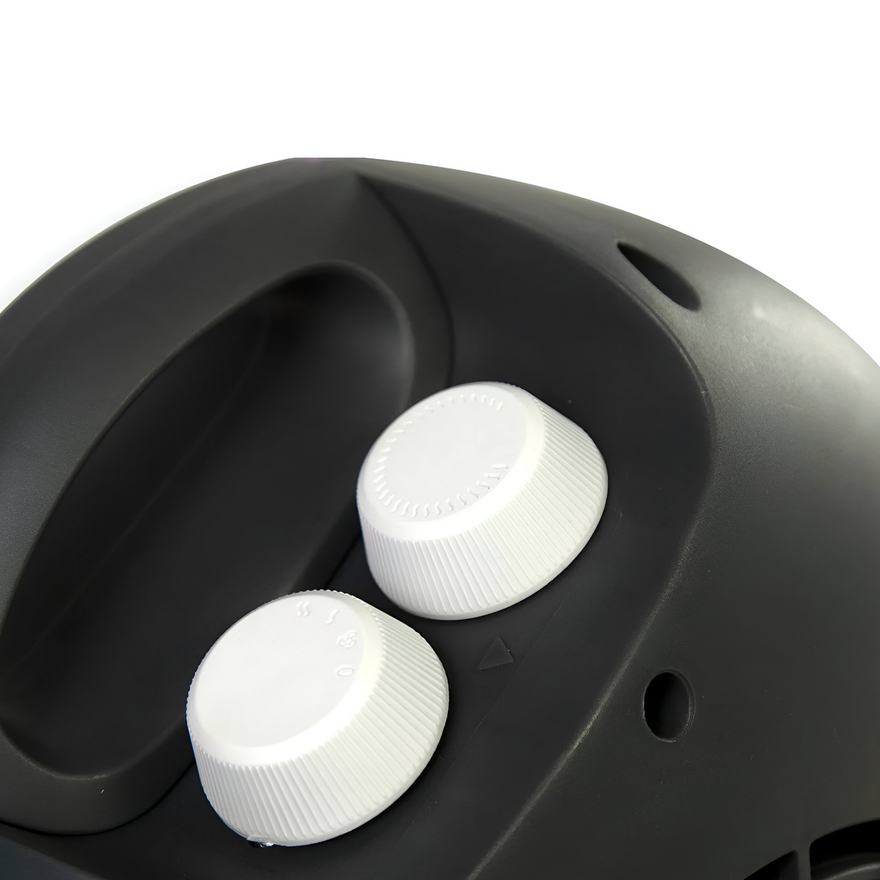 Calefactor Kendal 2000W Ajustables Hasta 14M2 SUN-05 Morado