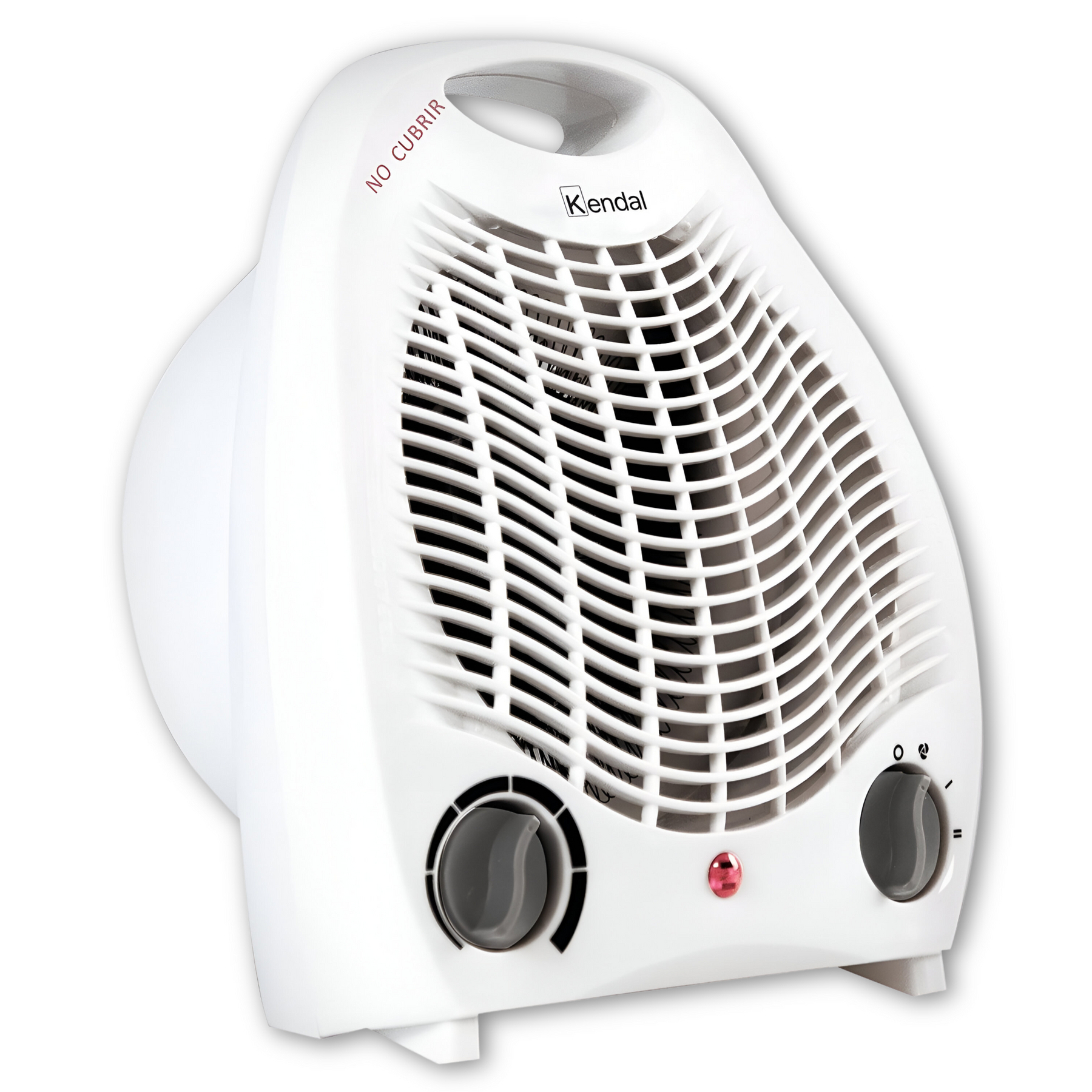 Calefactor Kendal 2000W FH-103T Termoventilador hasta 14m2