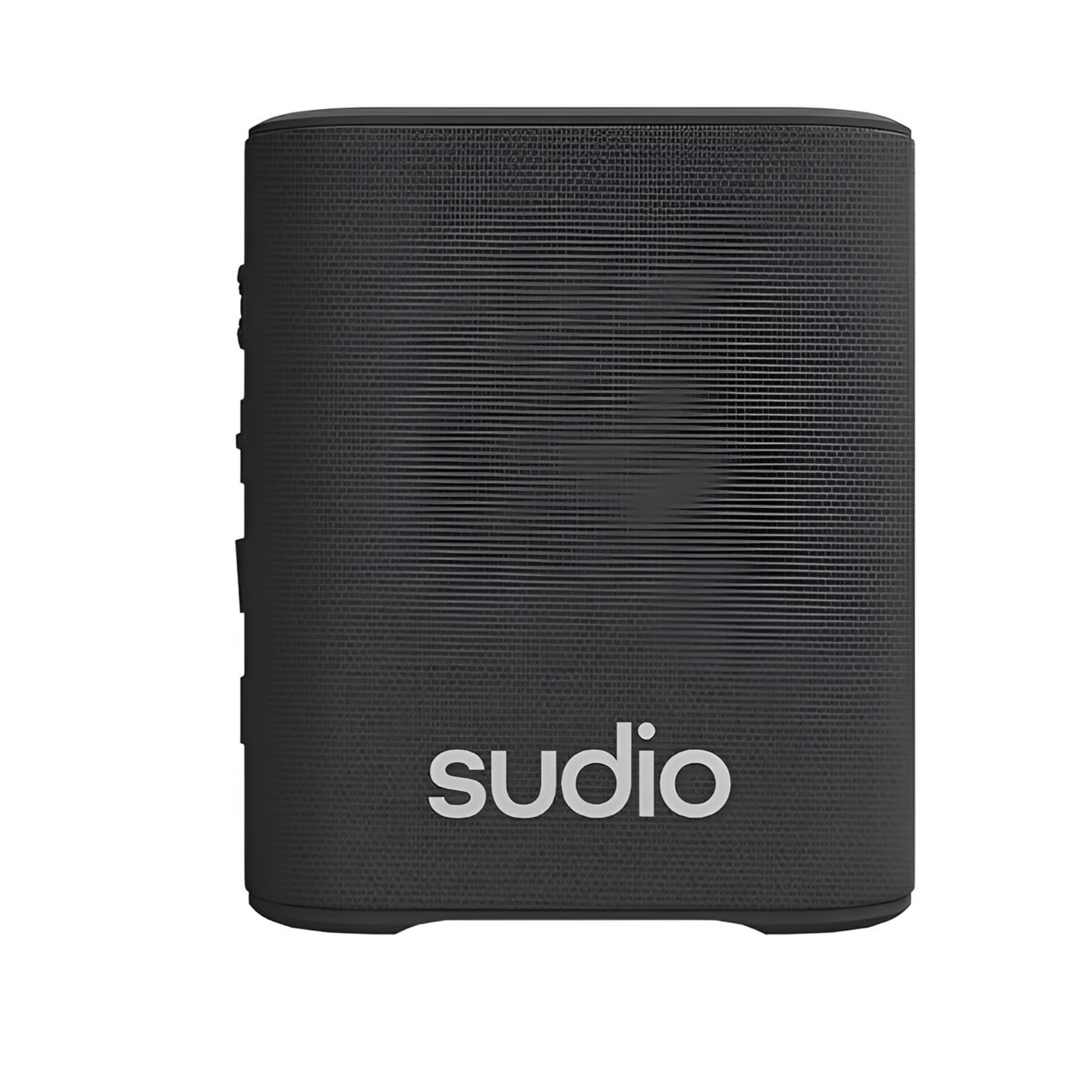 Parlante Sudio Premium S2 TWS Bluetooth Black Edition 7H