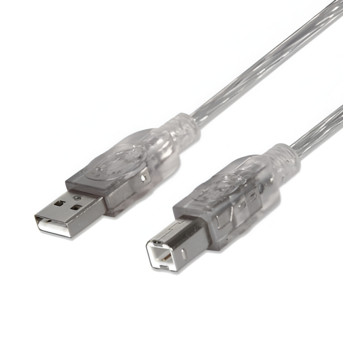 Cable De Datos Profesional Para Impresoras Manhattan 1.8M