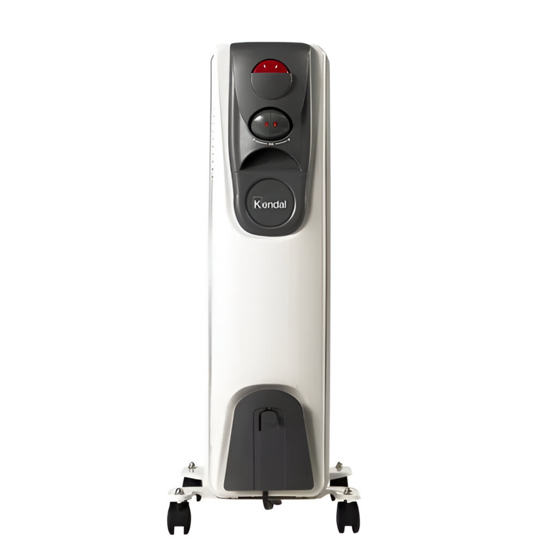 Calefactor Kendal OLEO 1500W Ajustables KO-15000 Hasta 18 M2