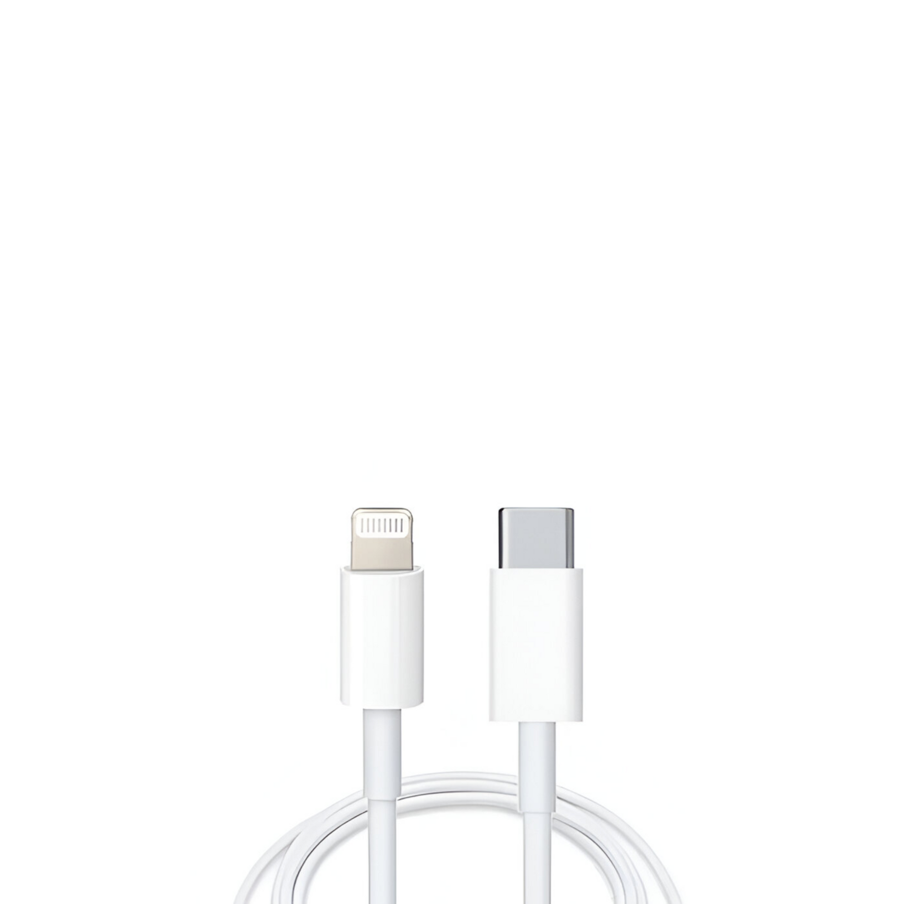 Cable de Datos Apple USB-C a Lightning 1MT - MUQ93AM Original
