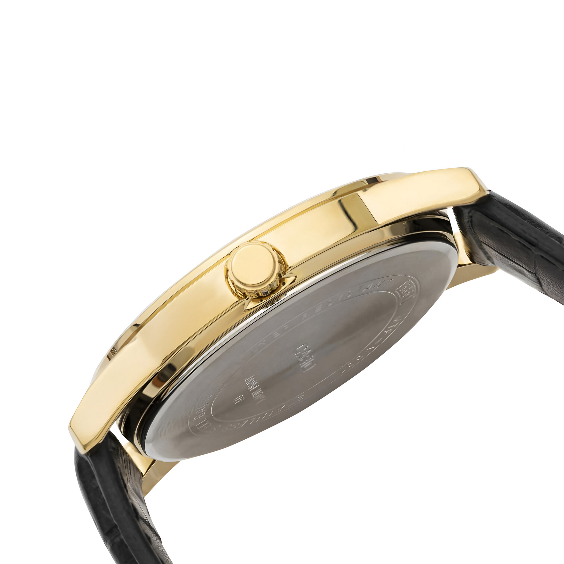 Reloj Casio Hombre MTP-V001GL-7BUDF Classic - Cuero