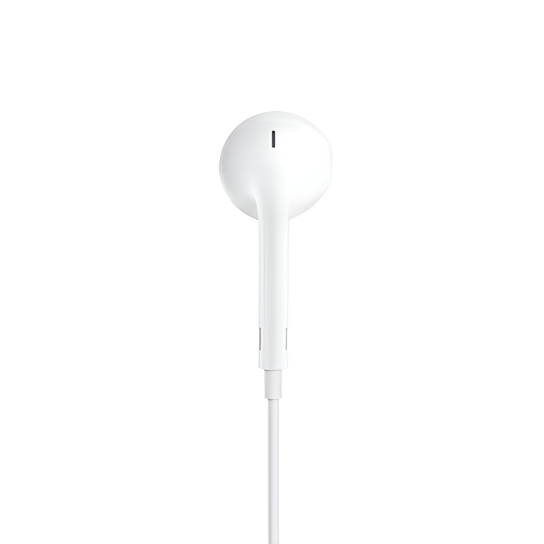 Audífonos Apple Eardpods Jack 3.5mm Original White