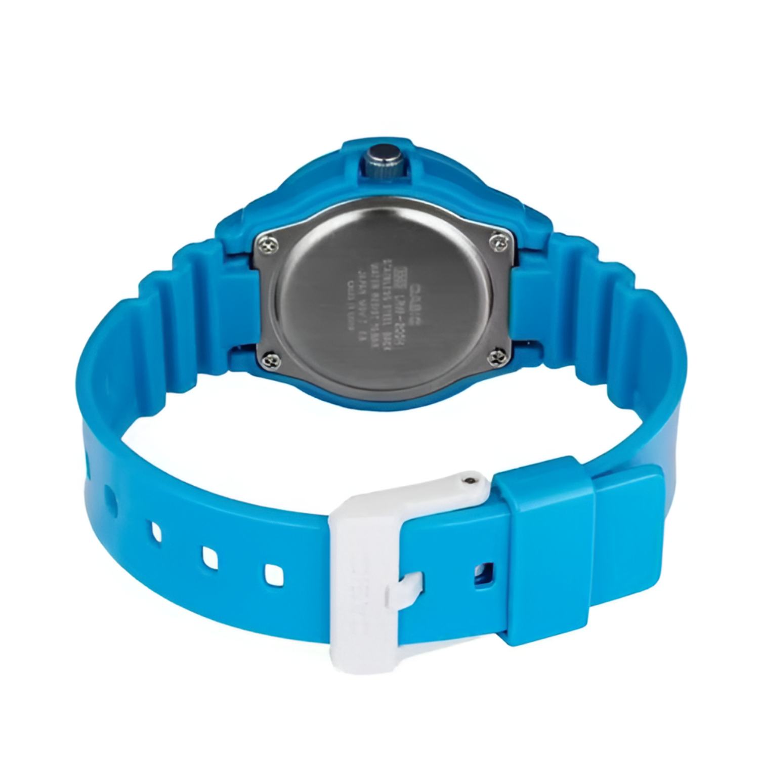 Reloj Casio de Niña / Mujer Lrw-200H-2E3Vdf Celeste