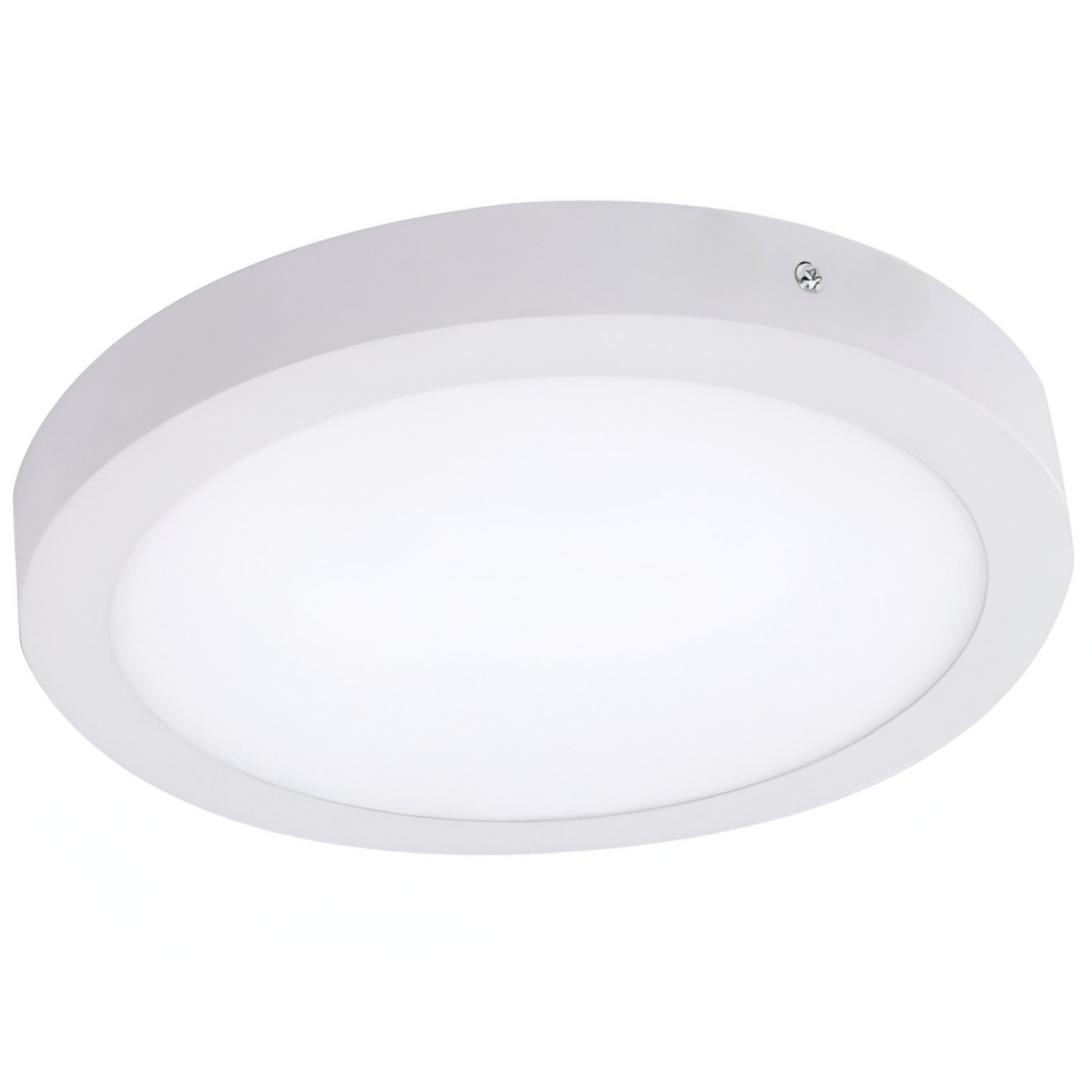 Plafon LED Sobrepuesto Logic 18W Luz Fria Blacklight 1440LM