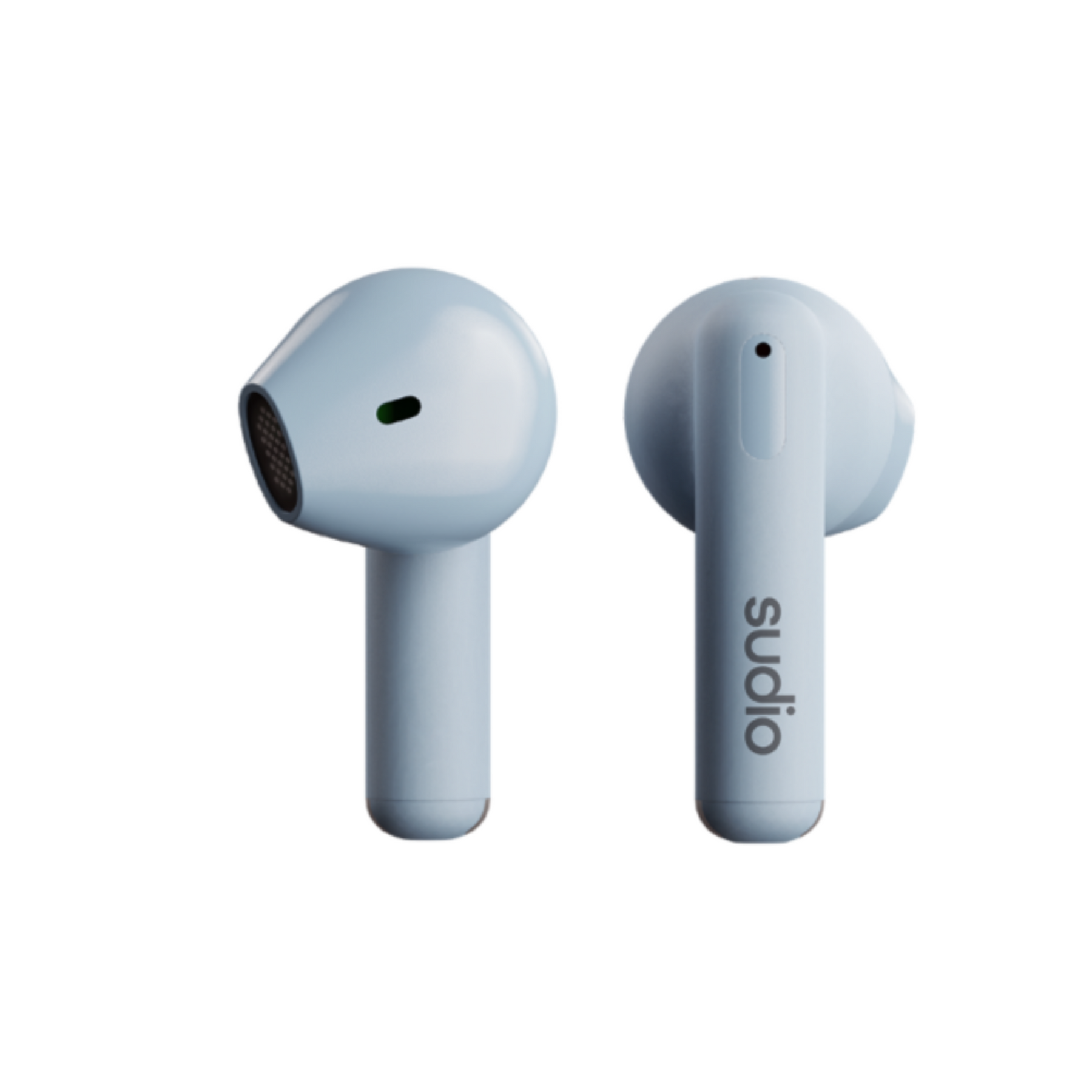 Audífonos Sudio Premium Line Earphones A1 TWS MIDNIGHT BLUE