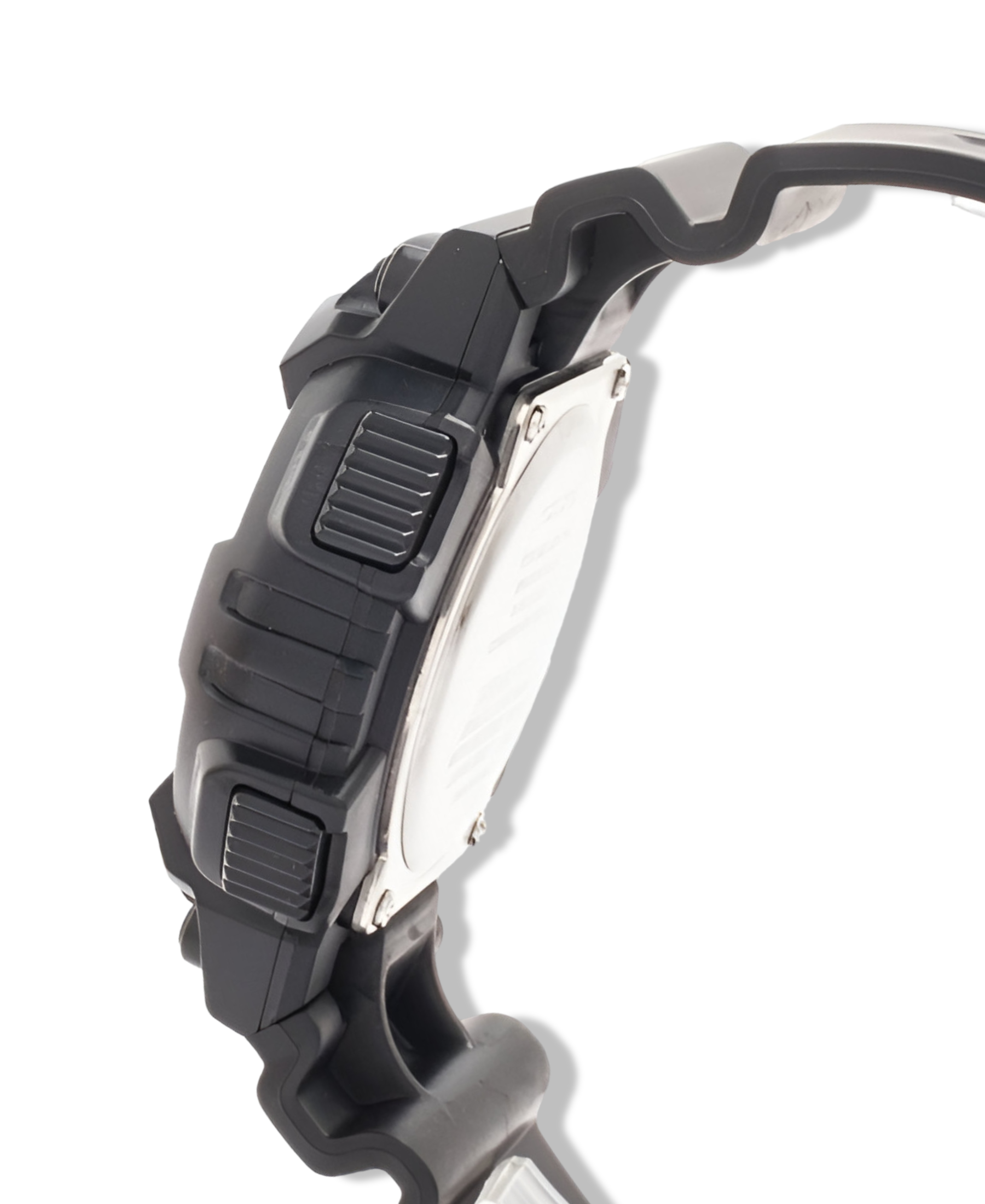 Reloj Casio de Hombre AEQ-110W-1BVDF Sport Black