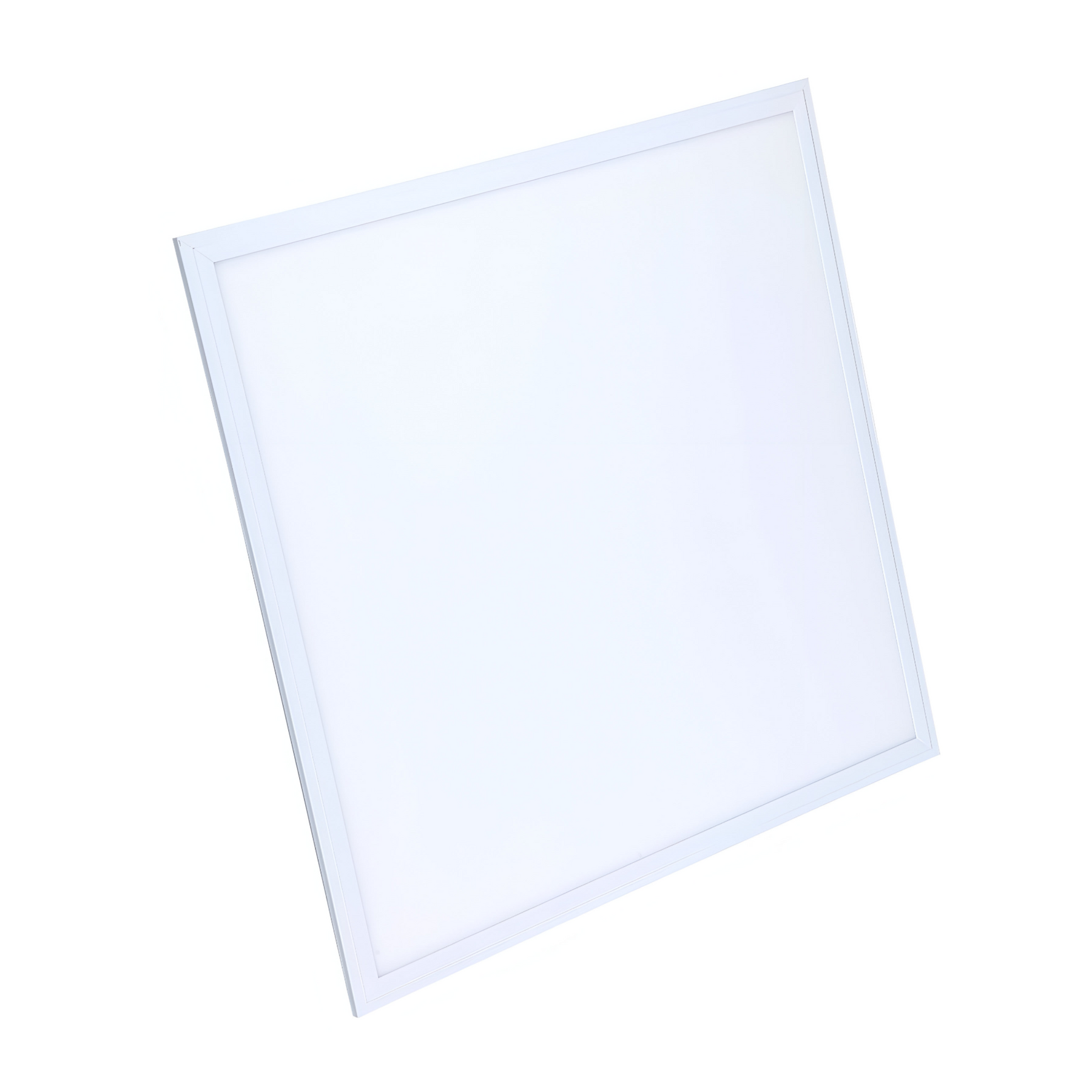 Panel LED Embutido 40W Profesional 60x60cm Luz Fria 4800LM