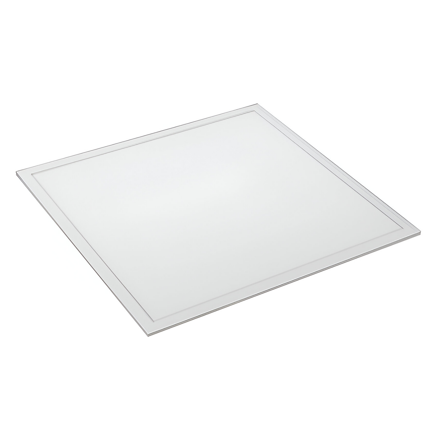 Panel LED Embutido 40W Profesional 60x60cm Luz Fria 4800LM