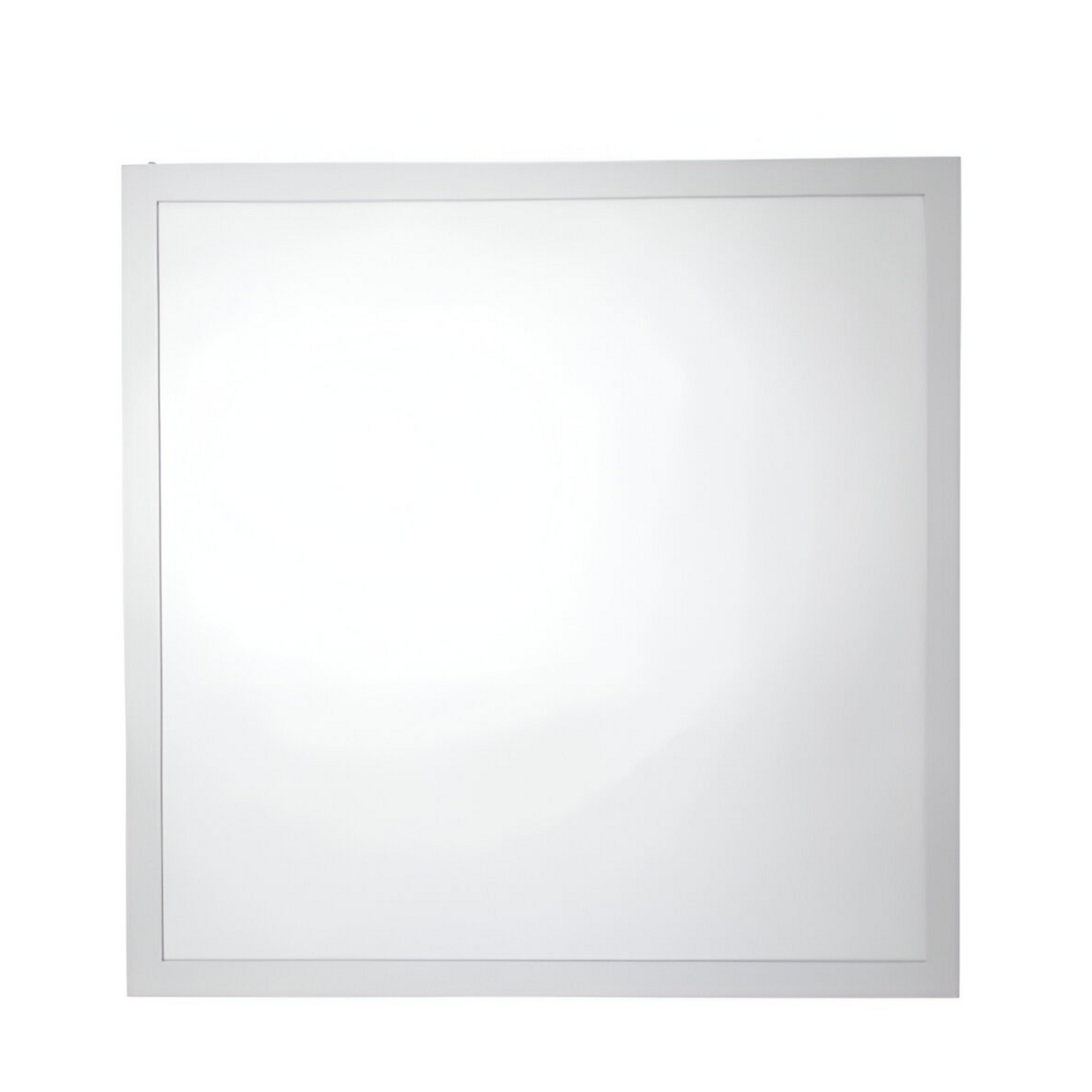 Panel LED Embutido 40W Profesional 60x60cm Luz Fria 4800LM