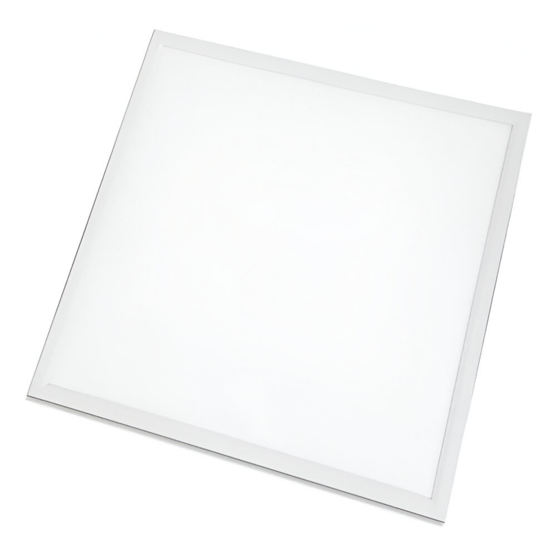 Panel LED Embutido 40W Profesional 60x60cm Luz Fria 4800LM
