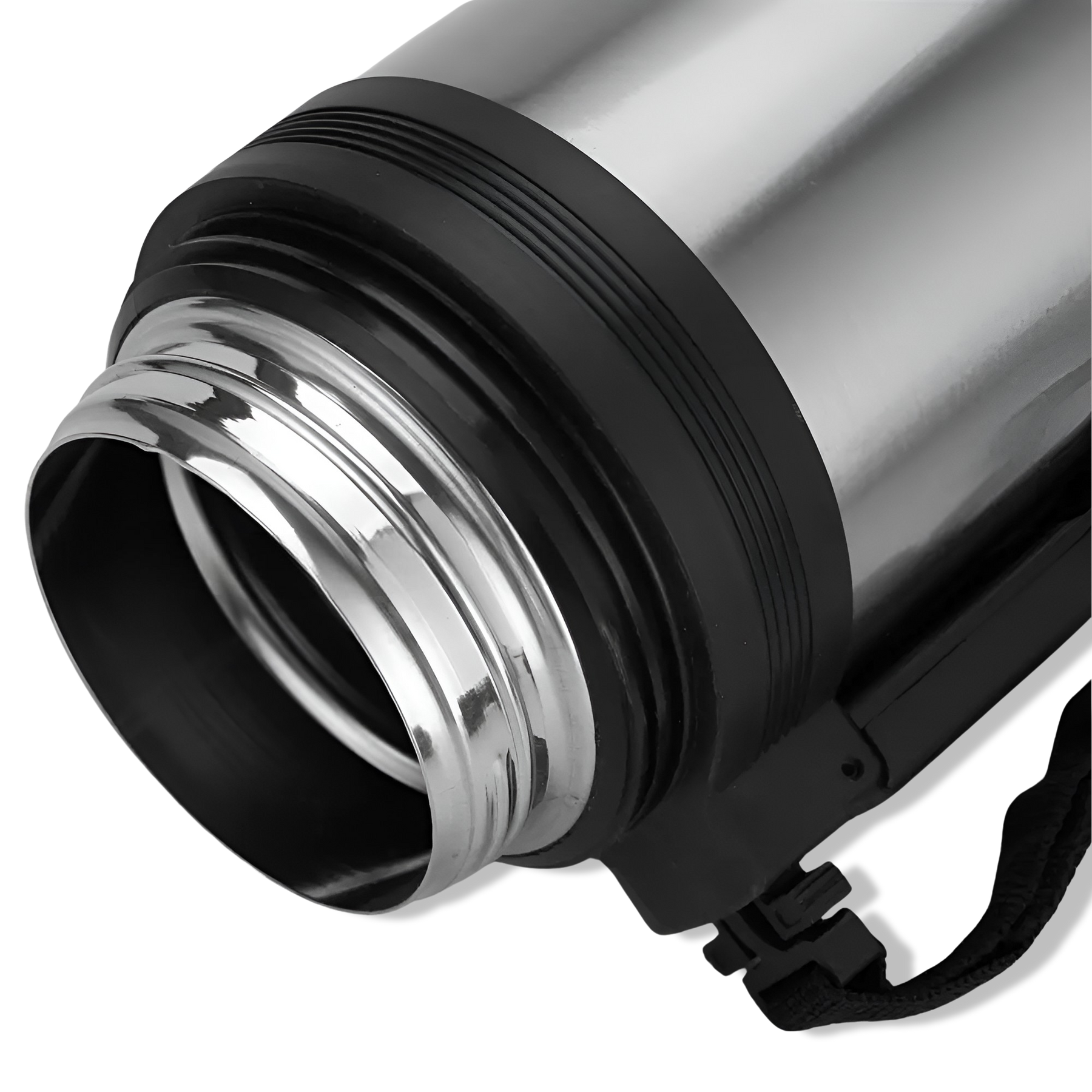 Termo Thermos Para Comida 1000cc Inox Multi Propósito 186297