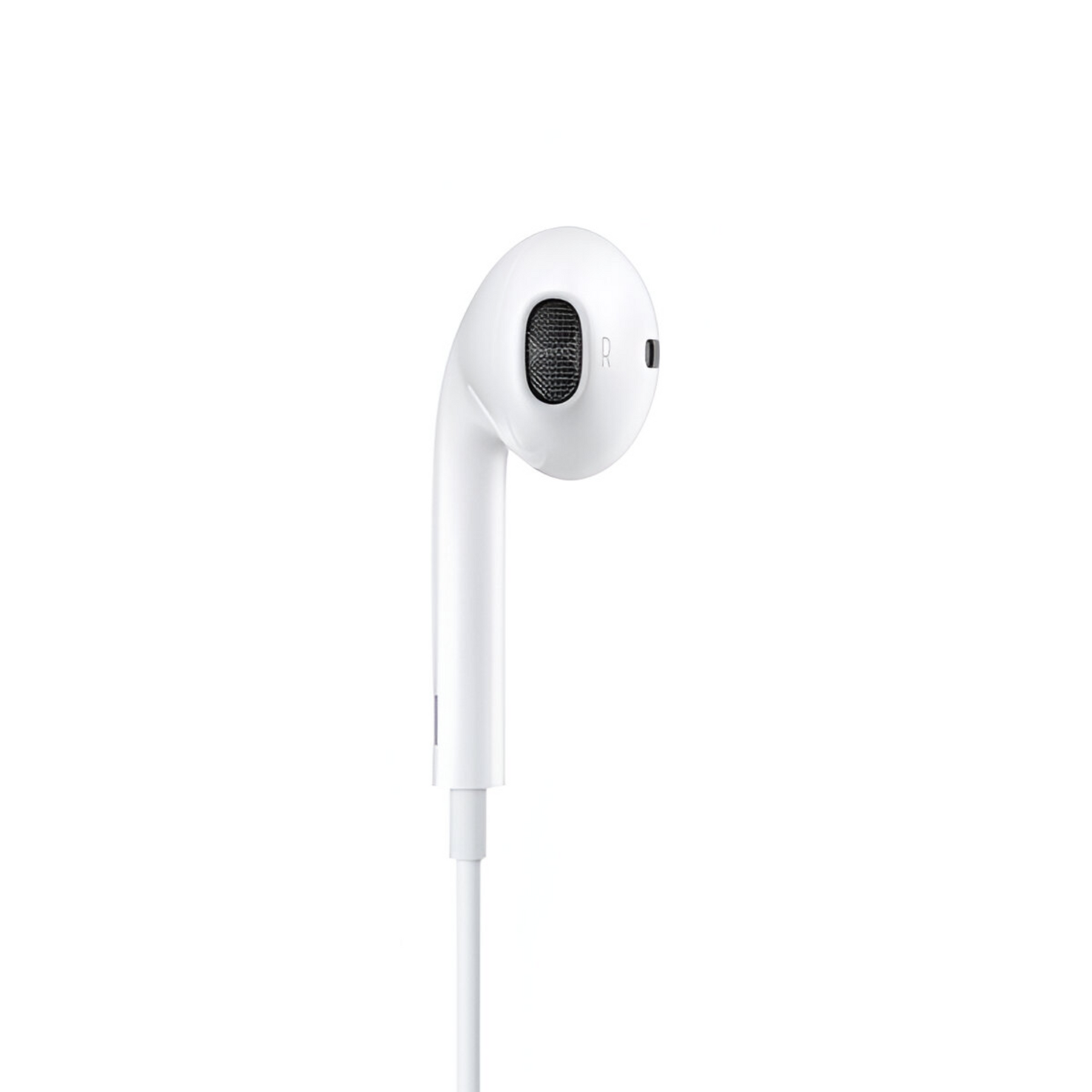 Audífonos Apple Eardpods Jack 3.5mm Original White