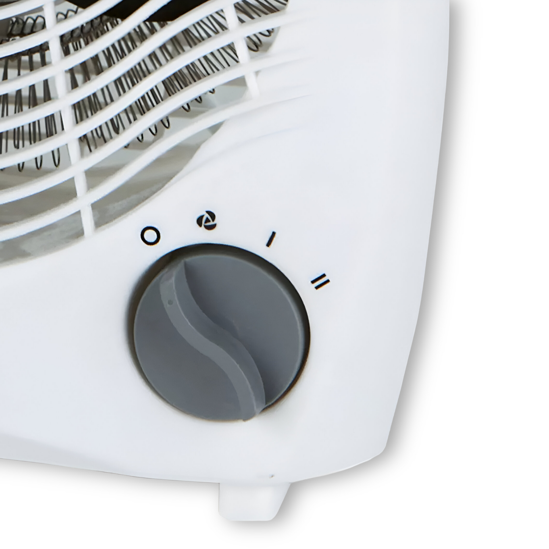Calefactor Kendal 2000W FH-103T Termoventilador hasta 14m2