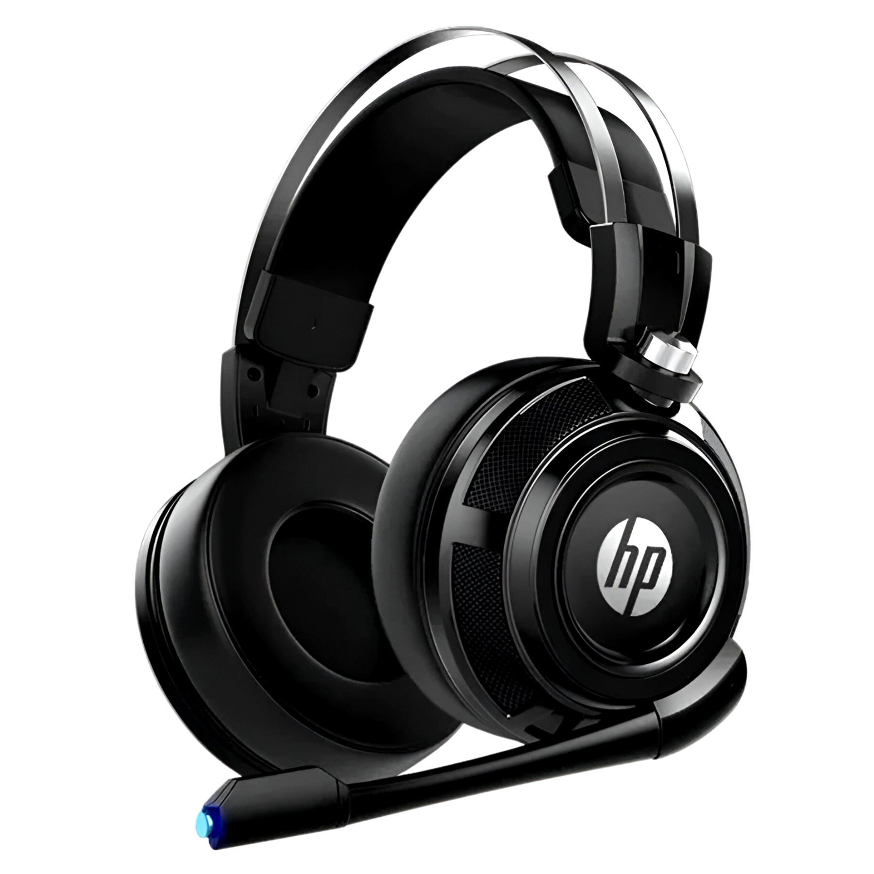 Audífonos Gamer HP Multiplataformas 3.5mm H200s XBOX-PC-PS