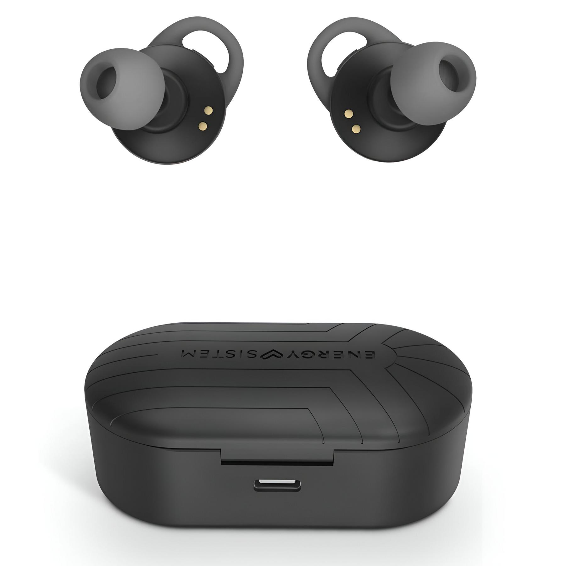 Audífonos Energy Sistem Earphones Sport2 TWS BT5 Secure Fit+
