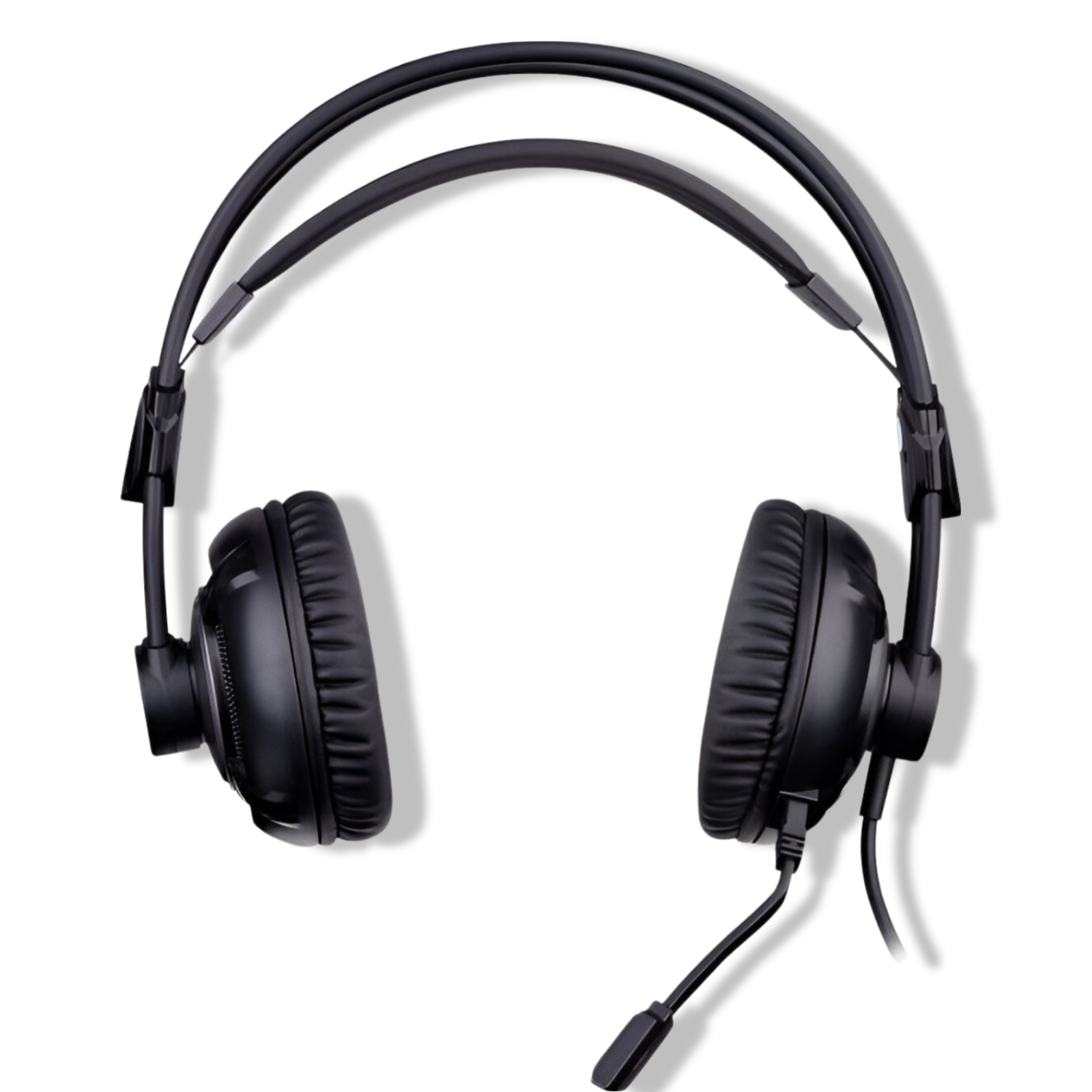 Audífonos Gamer HP Multiplataformas 3.5mm H300 XBOX-PC-PS