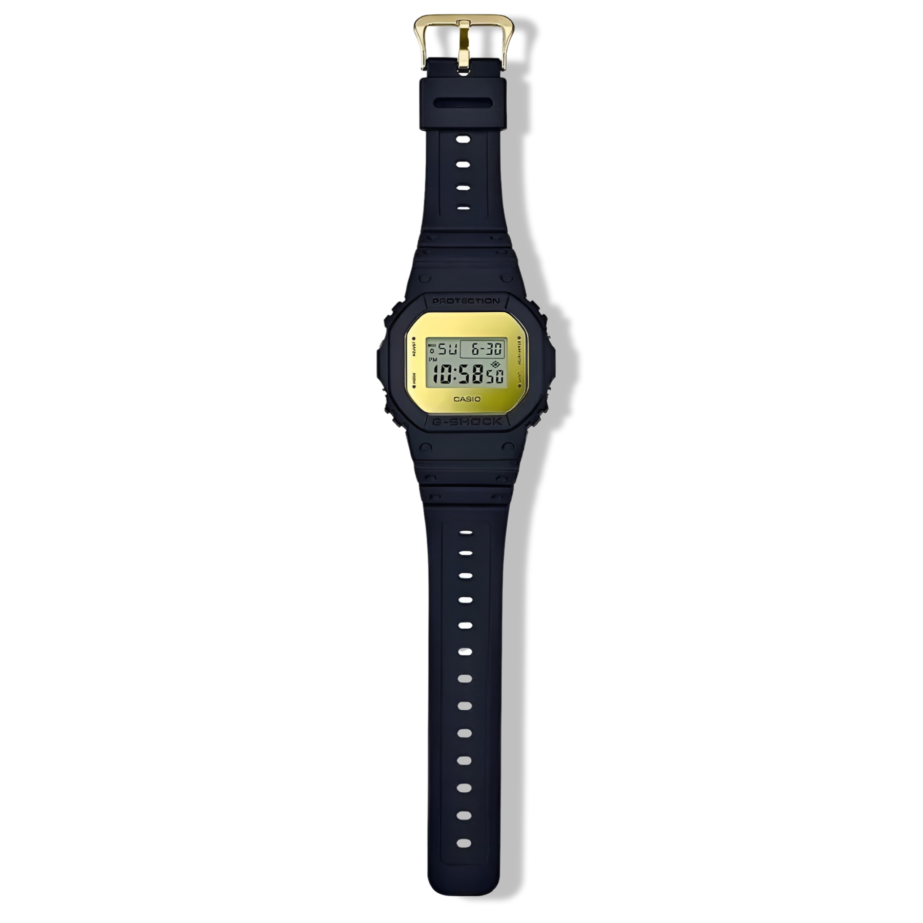 Reloj Deportivo G-SHOCK DW-5700BBMB-1DR
