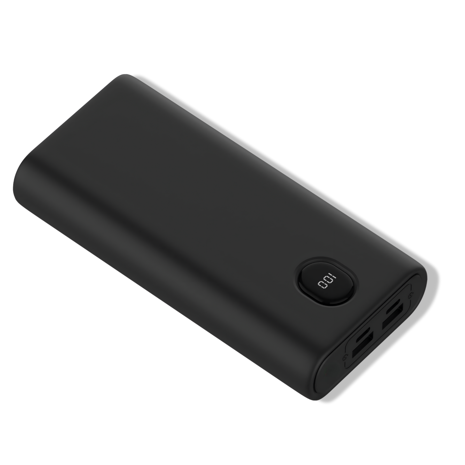 Power Bank Tecmaster de Super Carga Rápida 20.000 mAh /22.5W