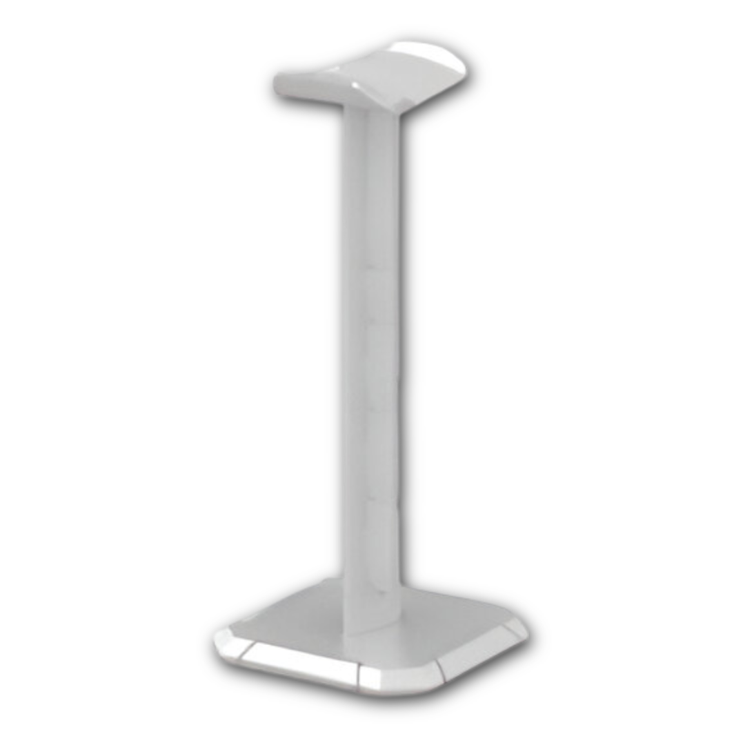 Audifonos USB Redragon Lamia White Audio 7.1 Con Soporte