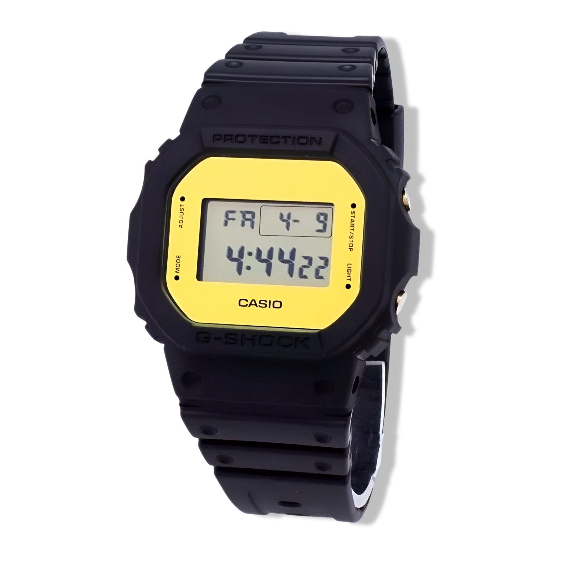 Reloj Deportivo G-SHOCK DW-5700BBMB-1DR