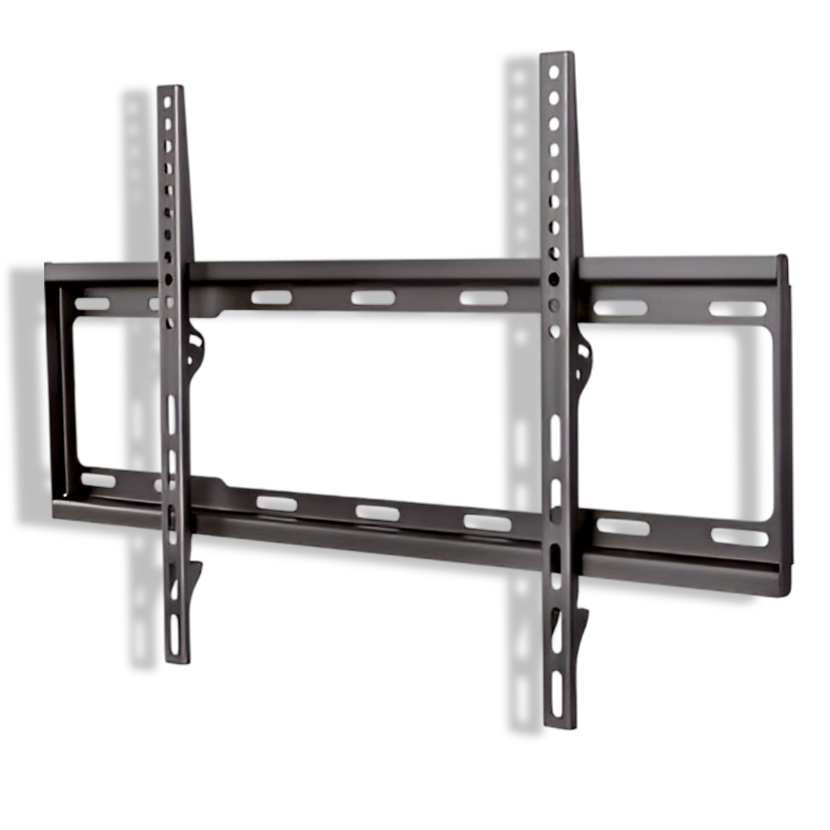 Soporte de TV Fijo de 32” a 70” Reforzado 45 KG Max TV3255X