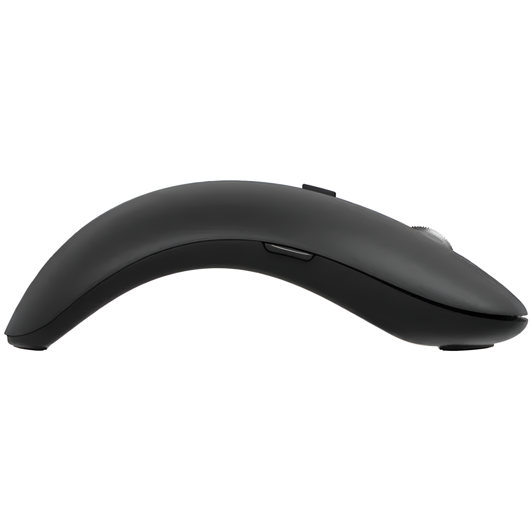 Mouse Ergonomico Inalámbrico Bluetooth + Nano USB 2.4G MB634