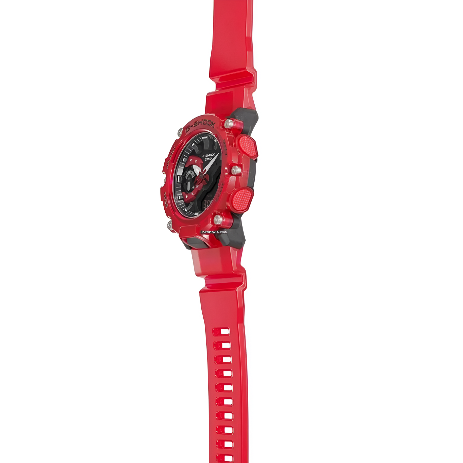 Reloj Deportivo G-SHOCK GA-2200SKL-4ADR Analogo Digital