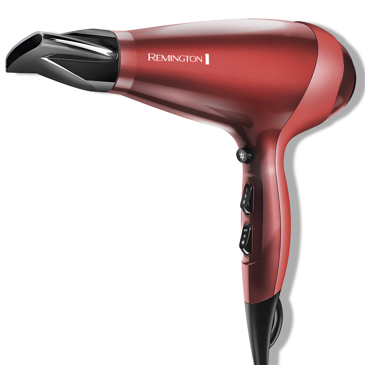 Secador de Cabello Professional Silk Remington AC9096 2400W
