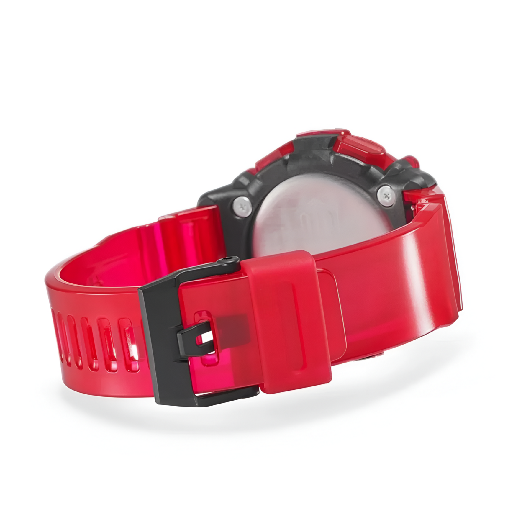Reloj Deportivo G-SHOCK GA-2200SKL-4ADR Analogo Digital