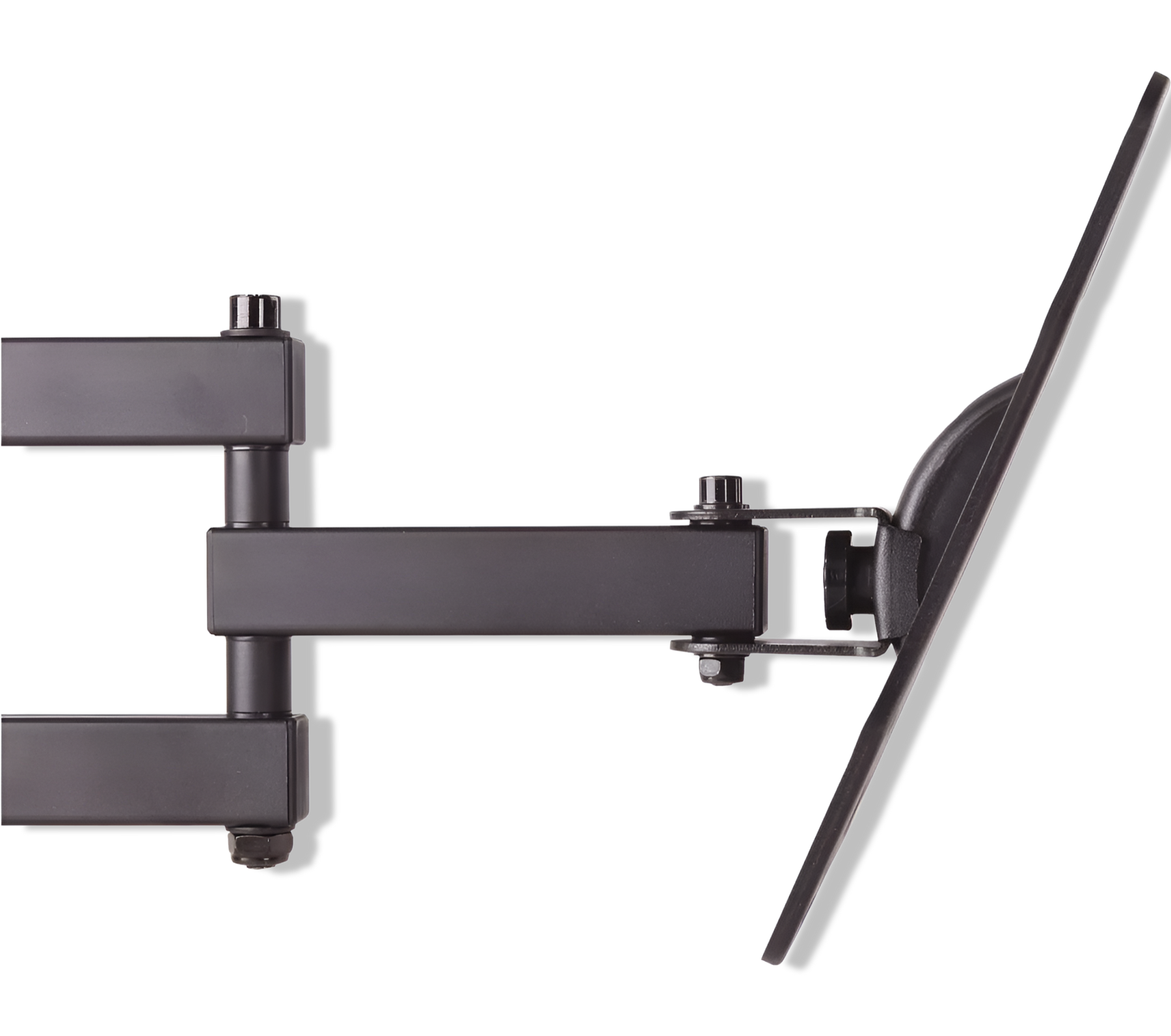 Soporte de TV con Brazo 23” a 43” Reforzado 30 KG Max TE220