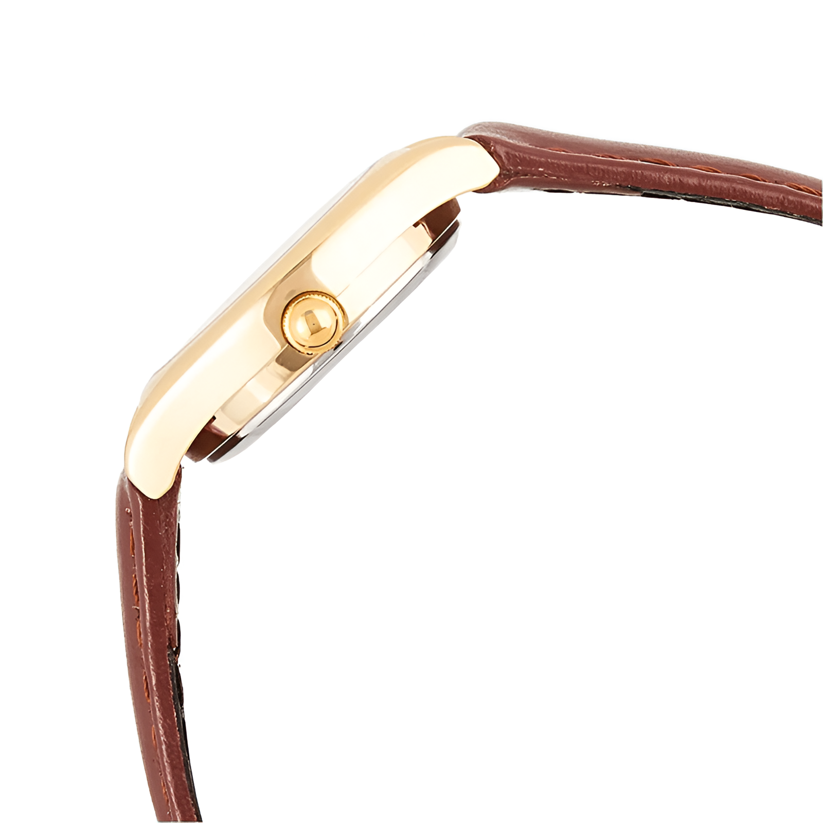 Reloj Casio de Mujer Cuero Golden Edition Ltp-1094Q-7B9Rdf