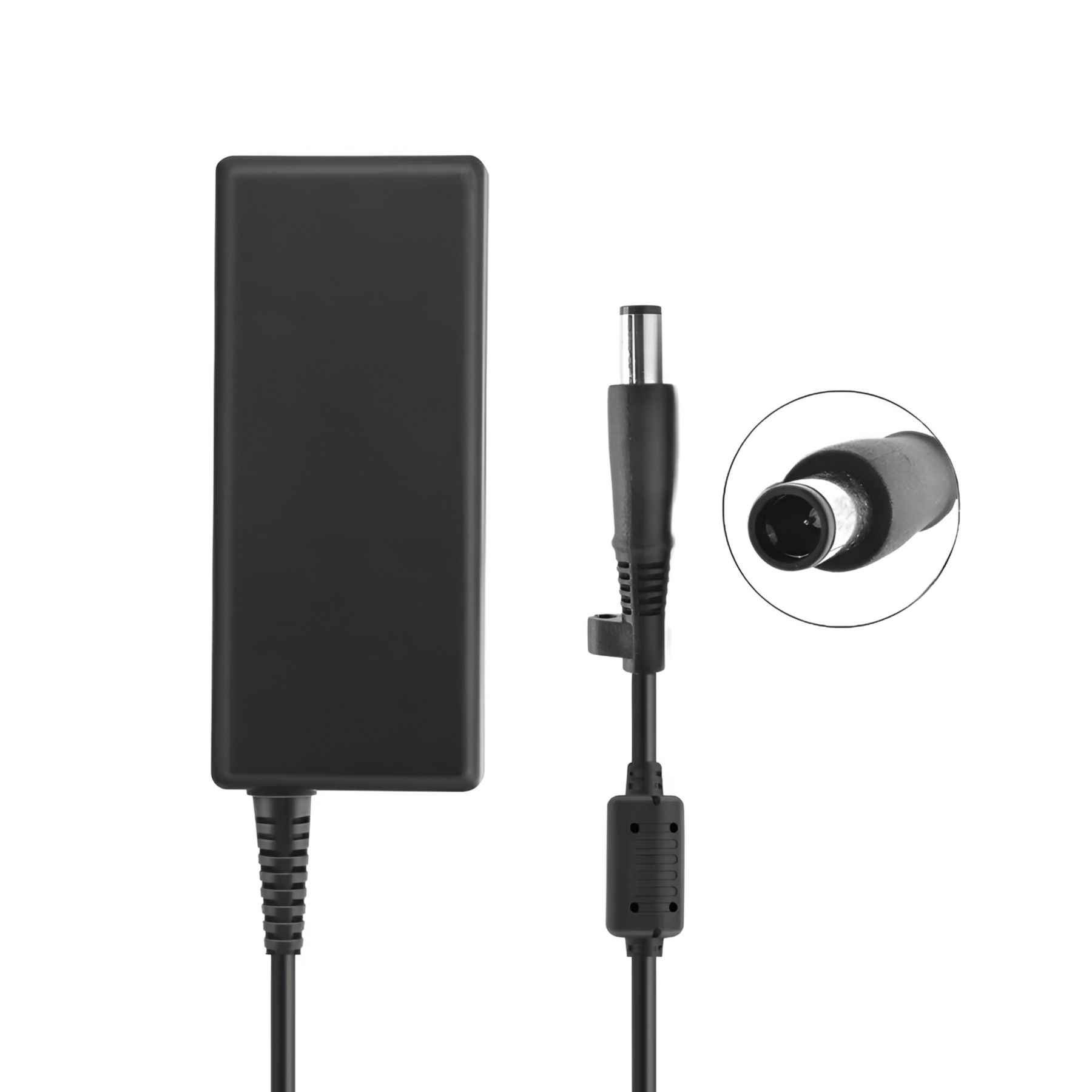 Cargador Notebook Para Hp 18.5V/3.5A Punta Aguja Dbekc-104