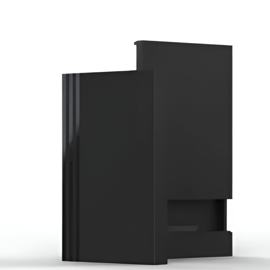 Cofre para Discos Duros y SSD de 2.5” USB 3.0 High Speed