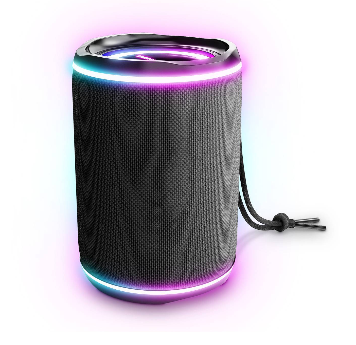 Parlante Energy Sistem Urban Box Super Nova 16W BT 5.0 RGB