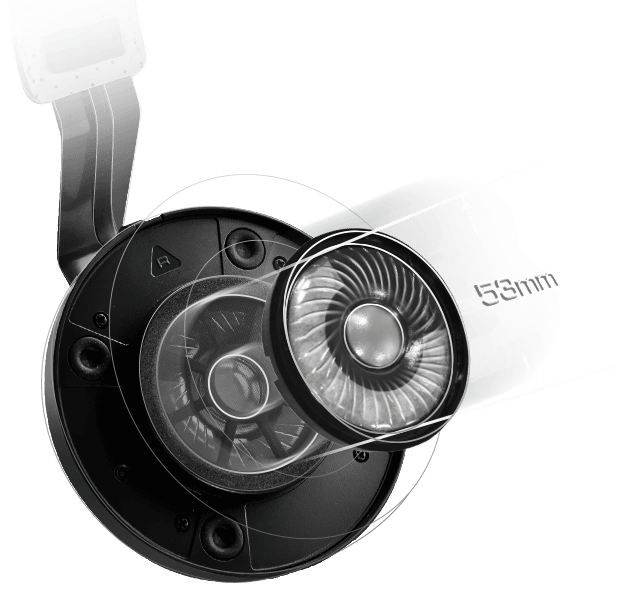 Audifonos Cougar Phontum Pro Prix USB 7.1 Multiplataformas
