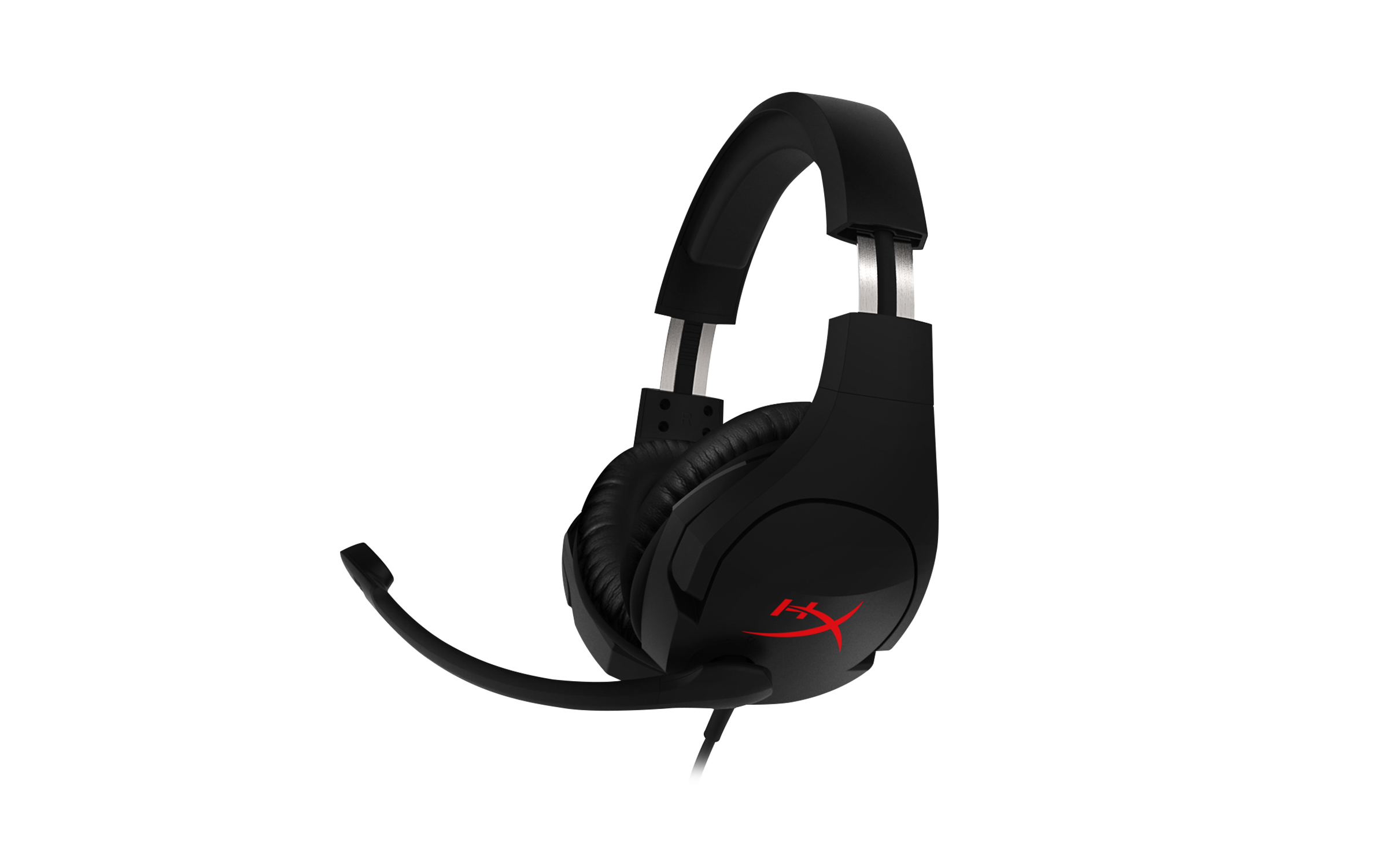 Audifono HyperX Cloud Stinger Multiplataformas HX-HSCS-BK/NA