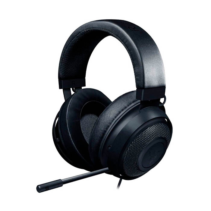 Audifonos Razer Gamer Kraken Black Pro Pc Ps4 Xbox Switch