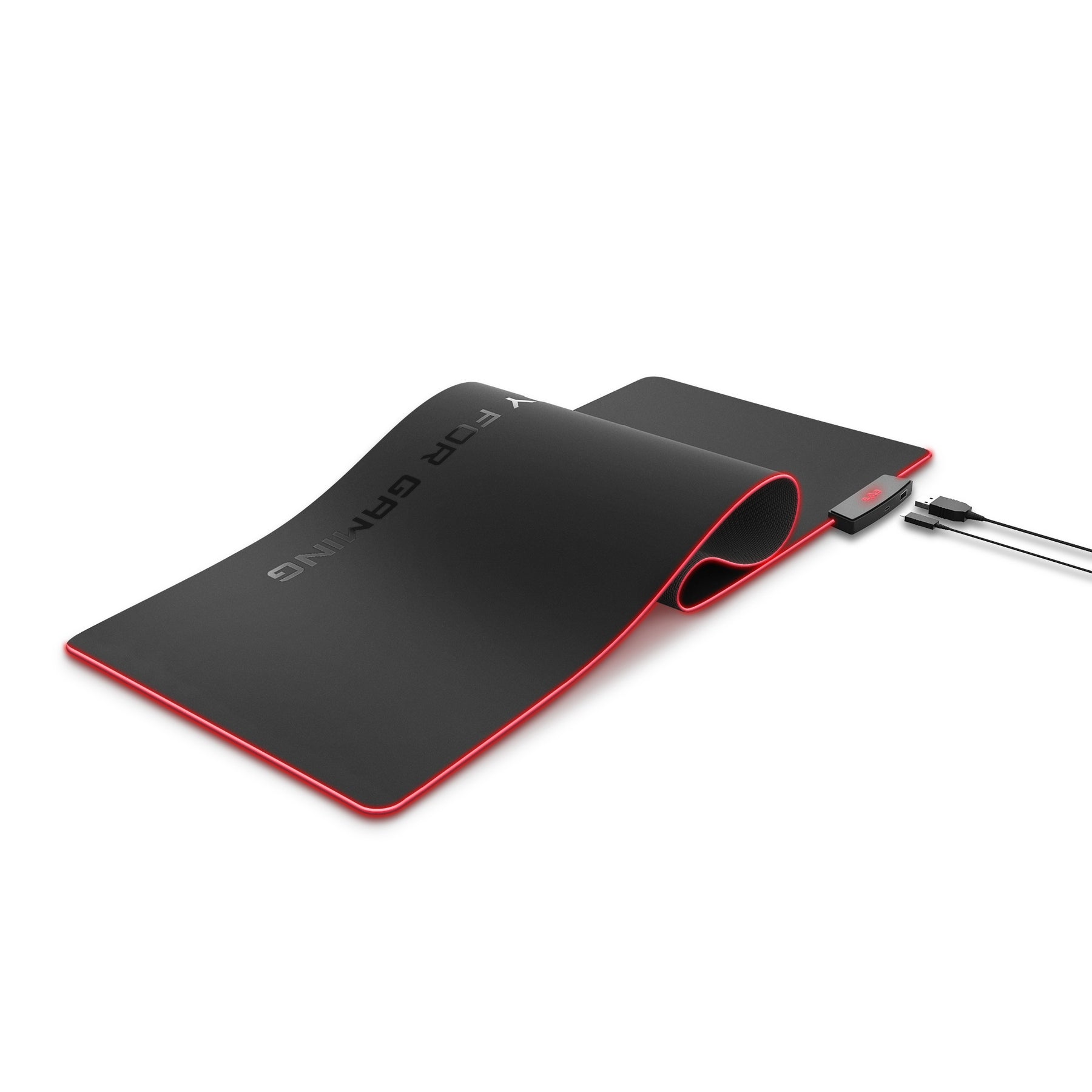 Mouse Pad RGB Premium Line Energy Sistem XXL ESG P5 80X30cm