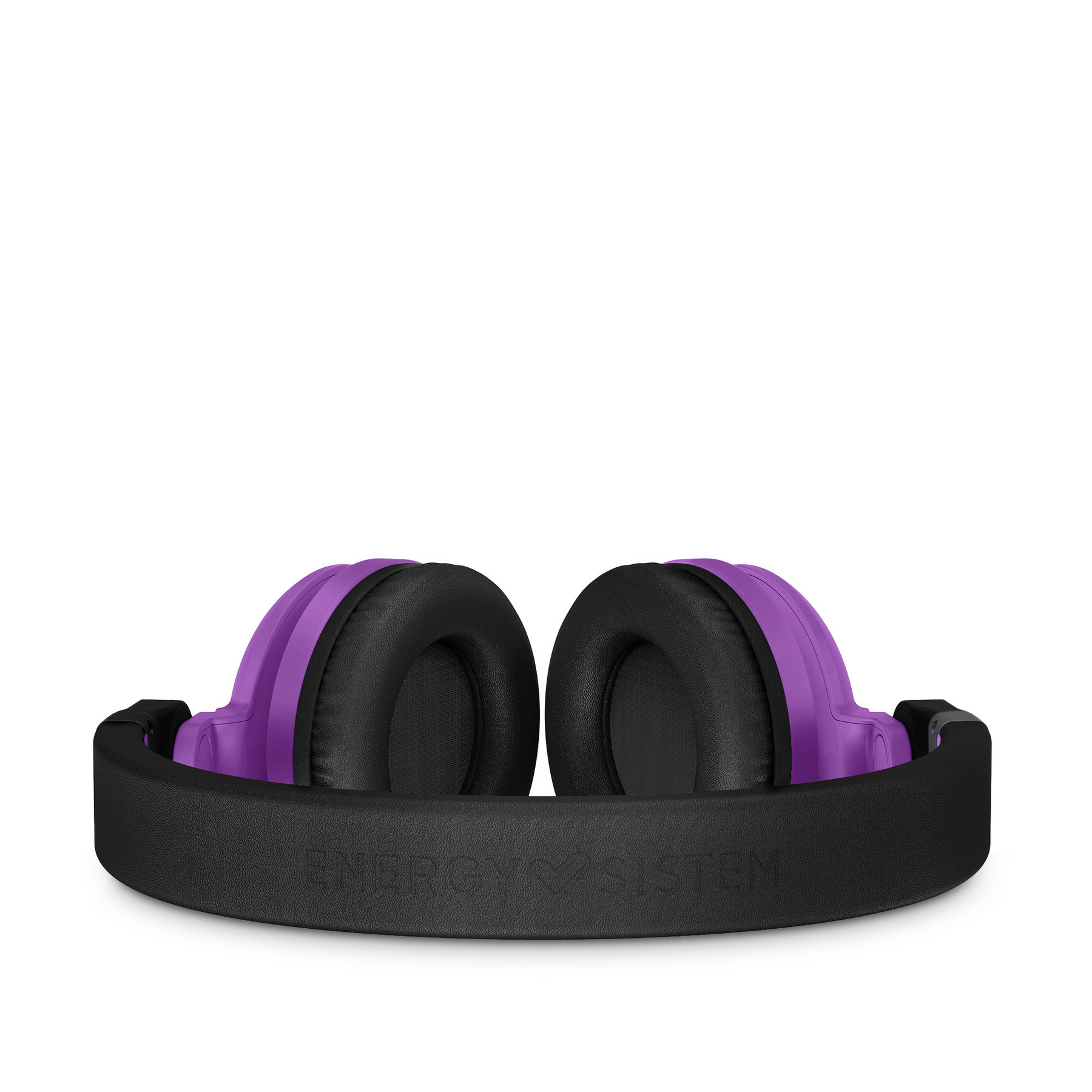 Audifono Energy Sistem Urban 2 Purple BT FM SD con Asistente