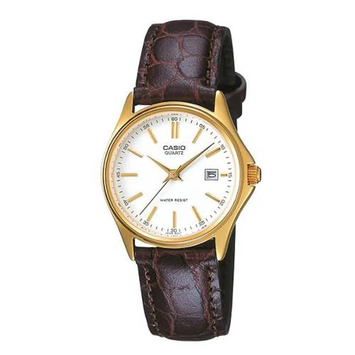 Reloj Casio Mujer LTP-1183Q-7ADF