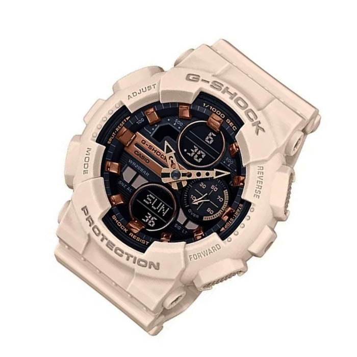 Reloj Mujer Casio G-SHOCK GMA-S140M-4ADR