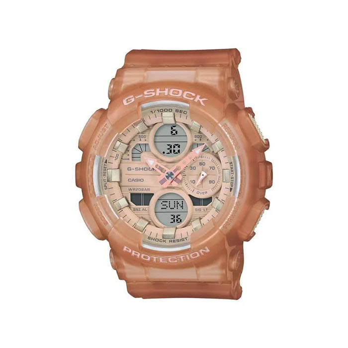 Reloj Casio Mujer G-SHOCK GMA-S140NC-5A1DR