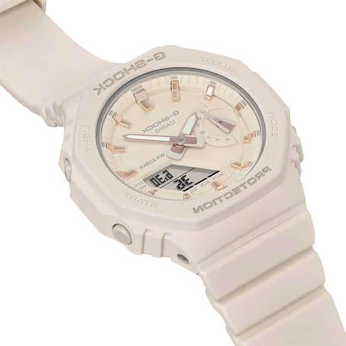 Reloj G-SHOCK MUJER GMA-S2100-4ADR