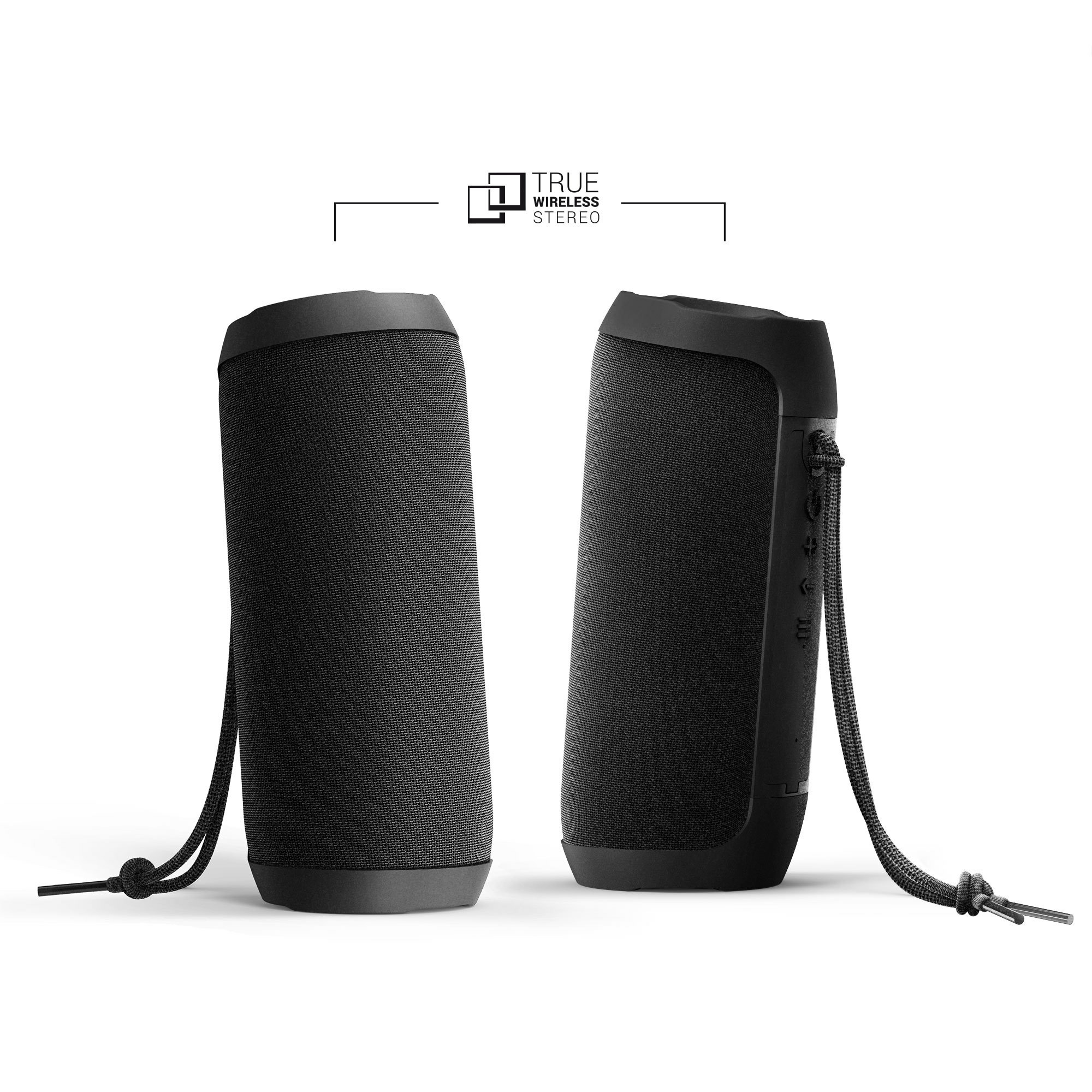 Parlante Energy Sistem Urban Box 2 Onyx 10W TWS BT 5 449323