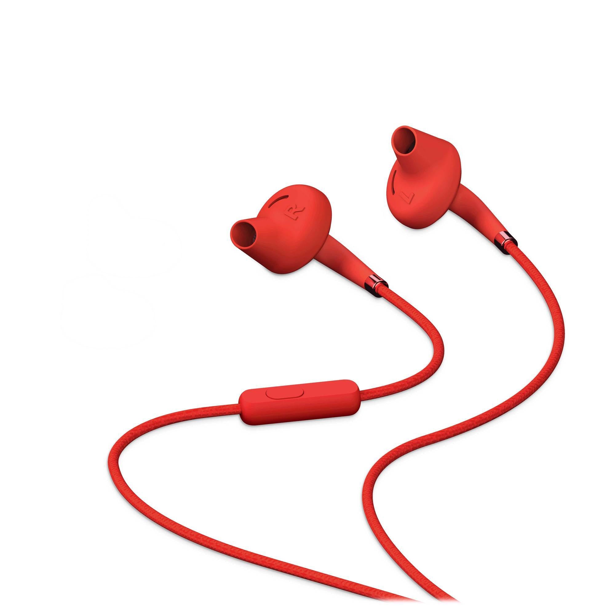 Audífonos con Manos Libre Energy Sistem Style2+ Raspberry